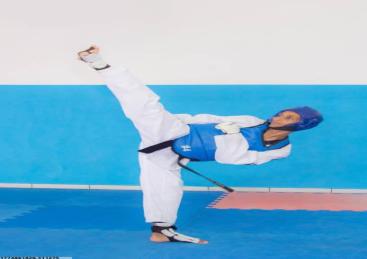 滑雪运动速度监测