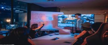 体育公益活动案例优势