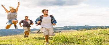 智能运动数据分析平台