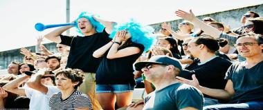 AI技术赋能体育教学