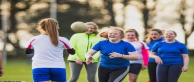 大数据驱动的体育赛事分析