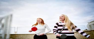 智慧赛事管理平台