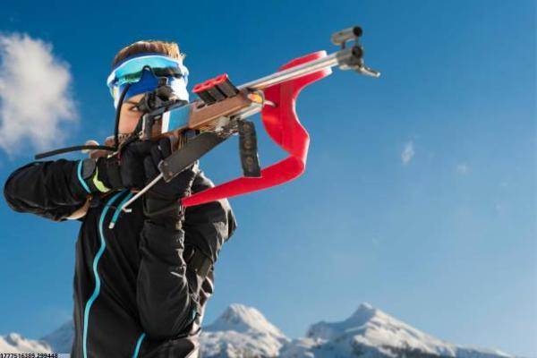 涡阳县中考体育项目(图1)